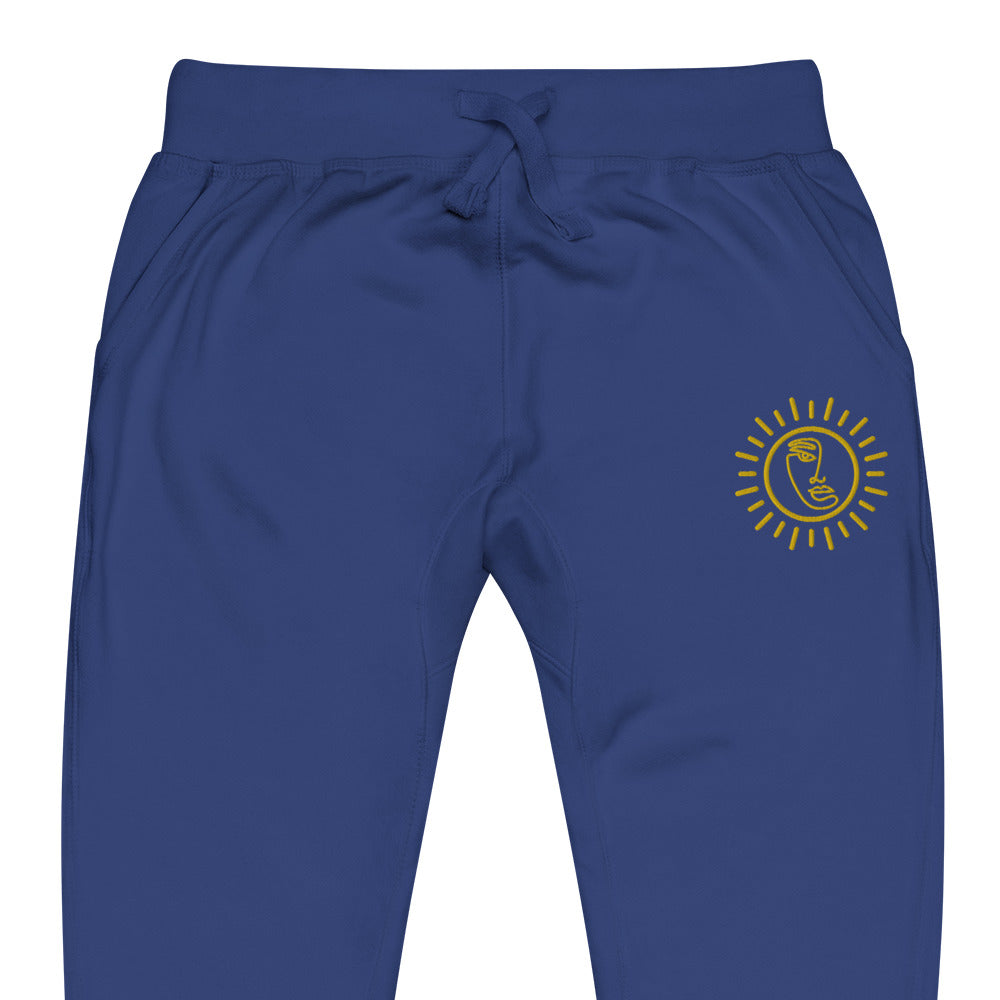 Shine Unisex fleece sweatpants