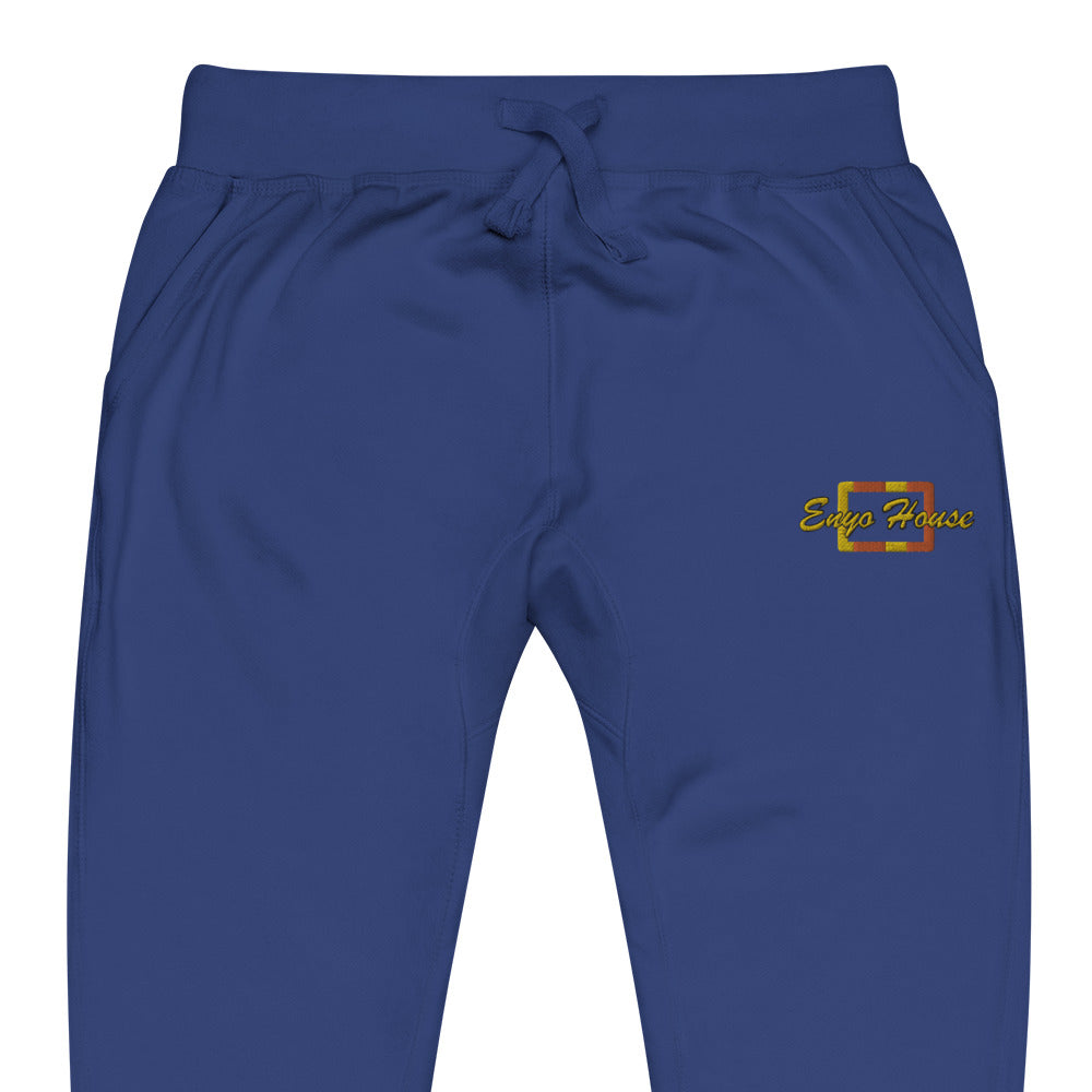 Enyohouse Unisex fleece sweatpants