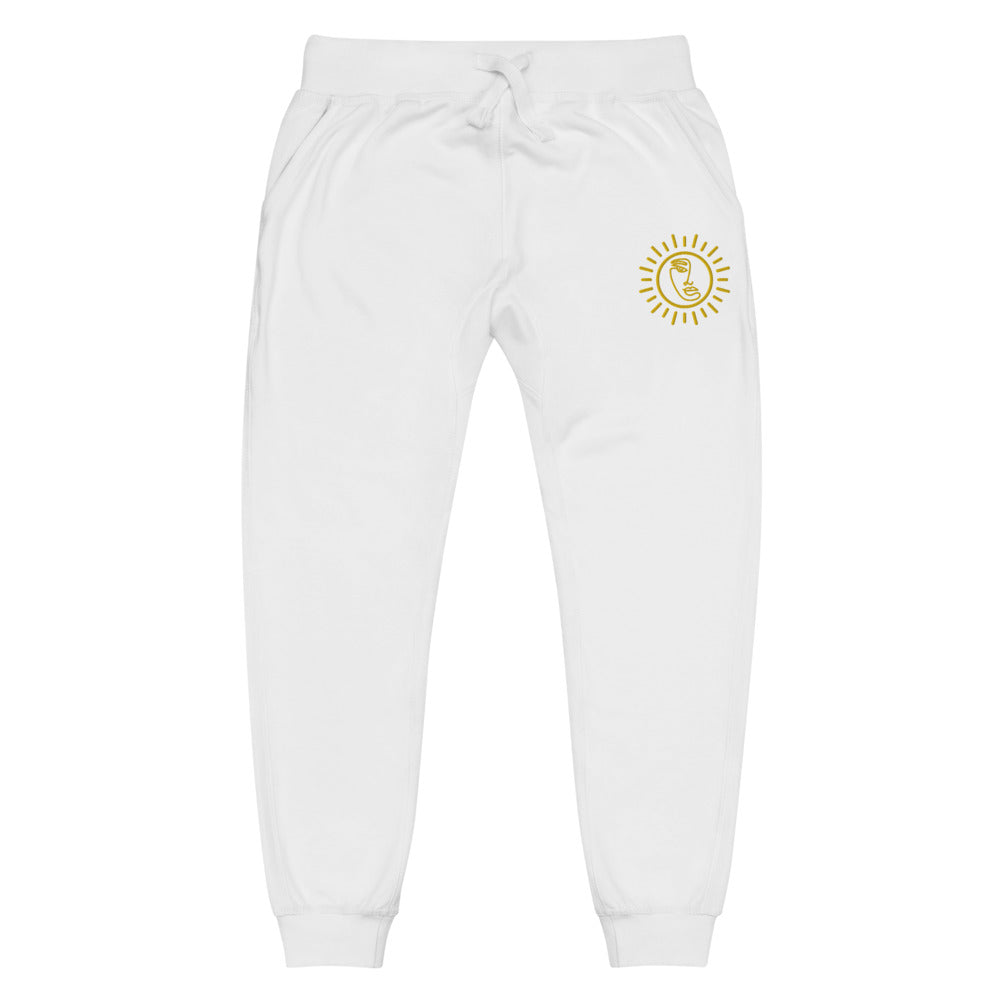 Shine Unisex fleece sweatpants