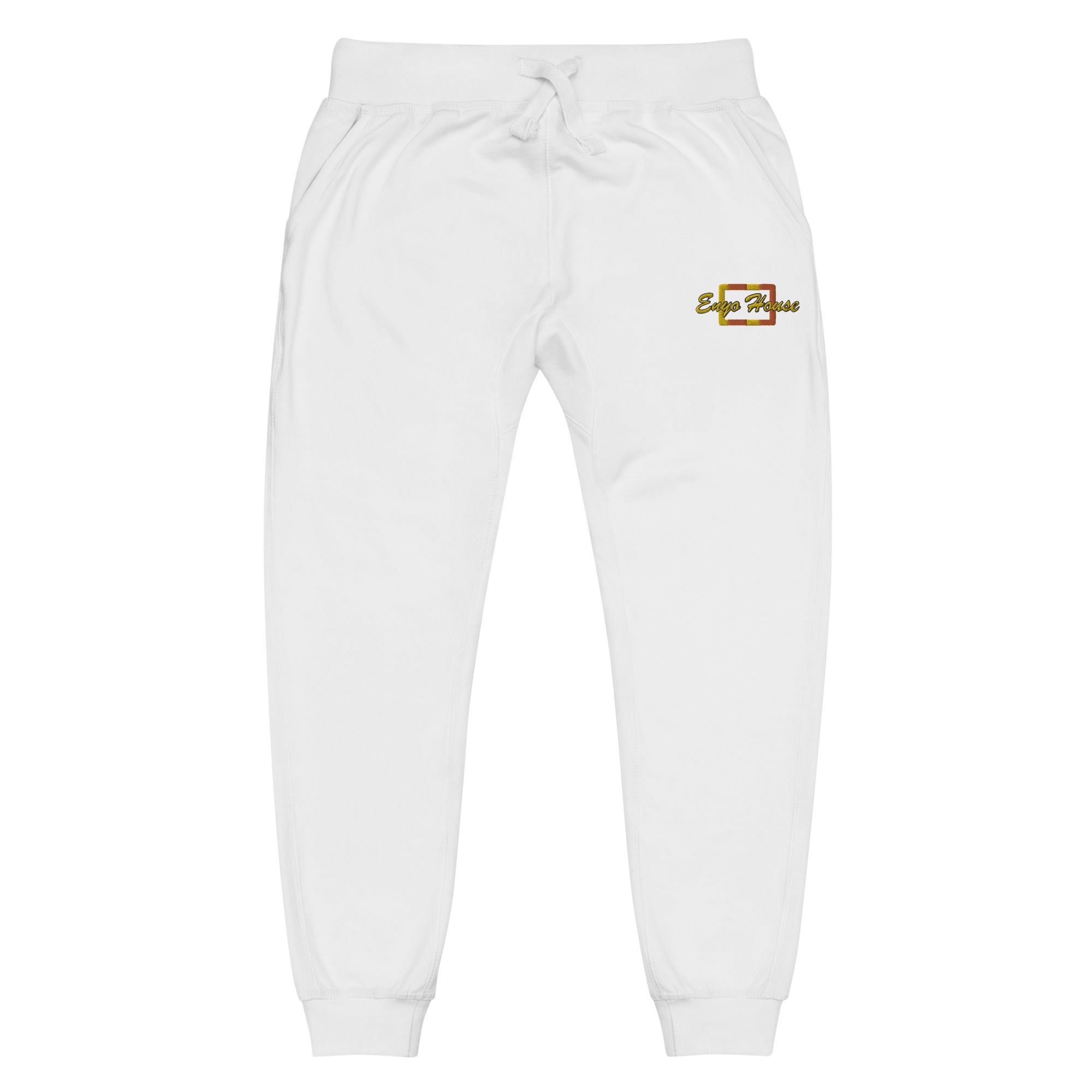 Enyohouse Unisex fleece sweatpants