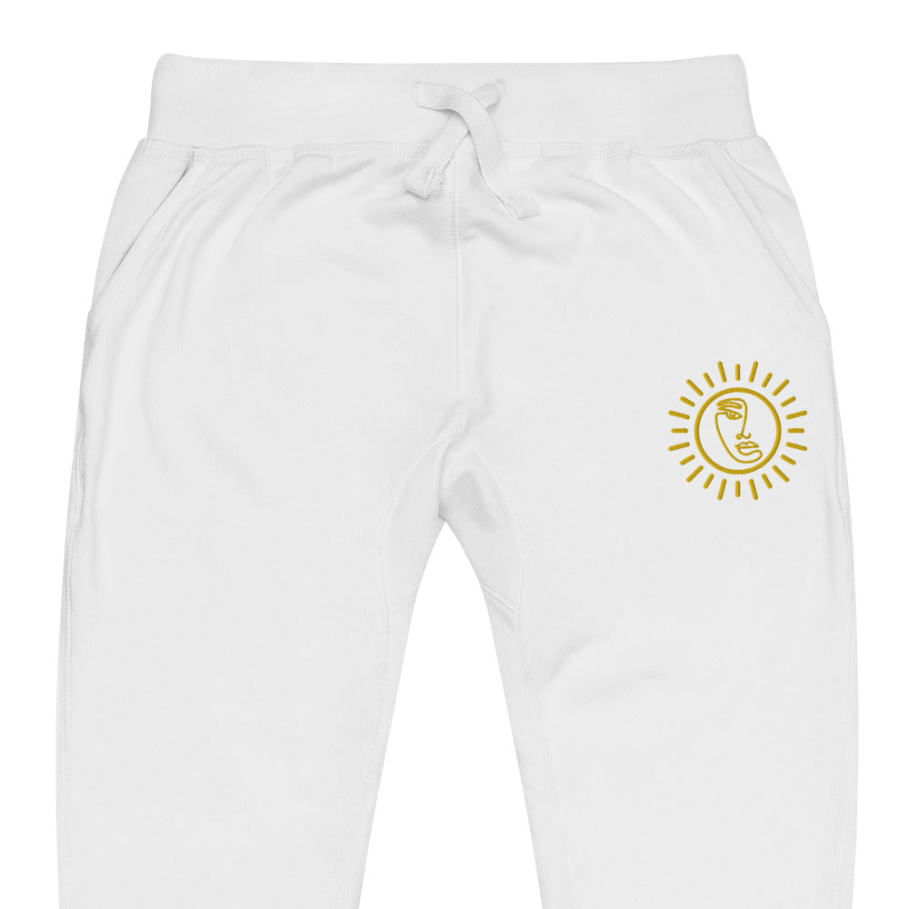 Shine Unisex fleece sweatpants