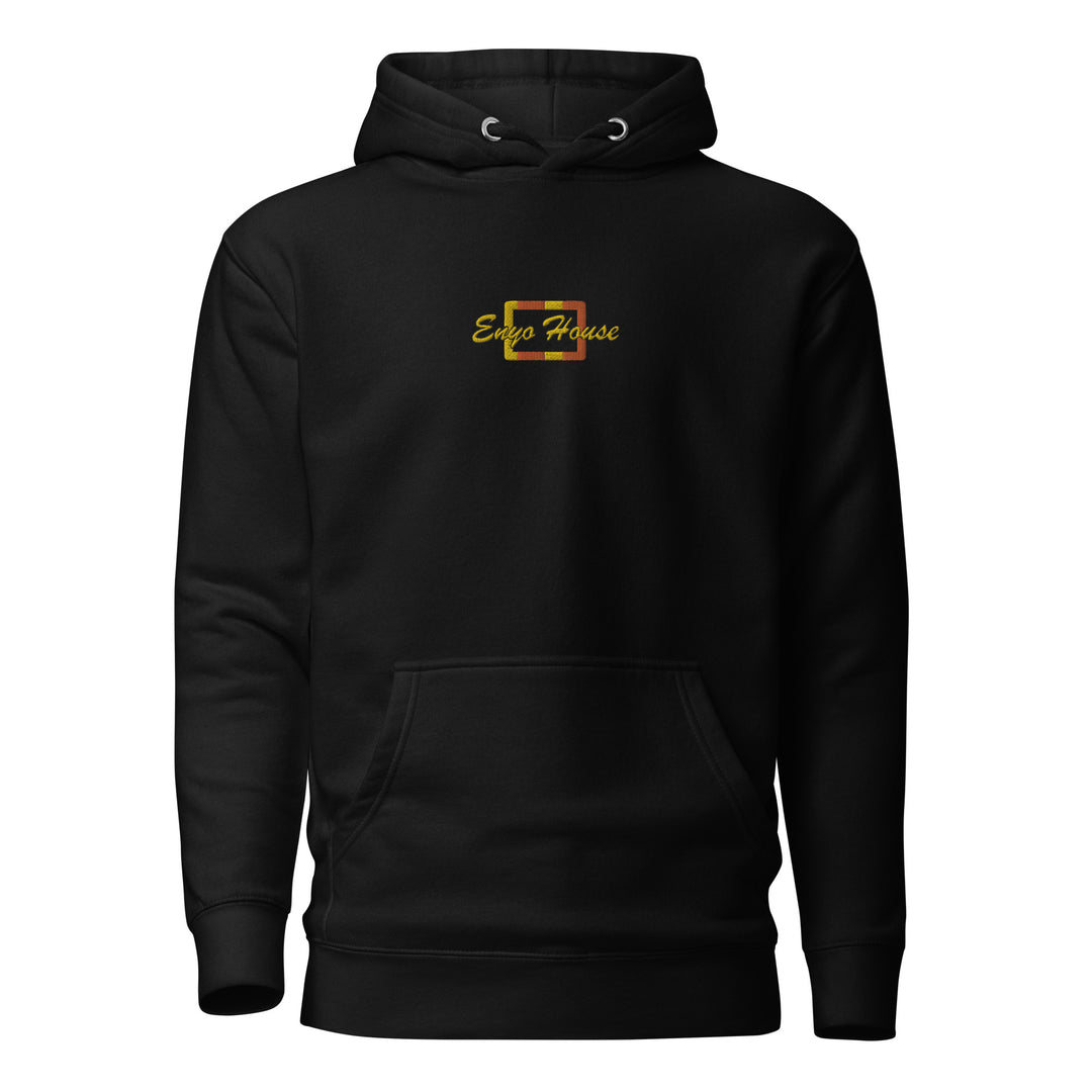 Enyohouse Women Hoodie