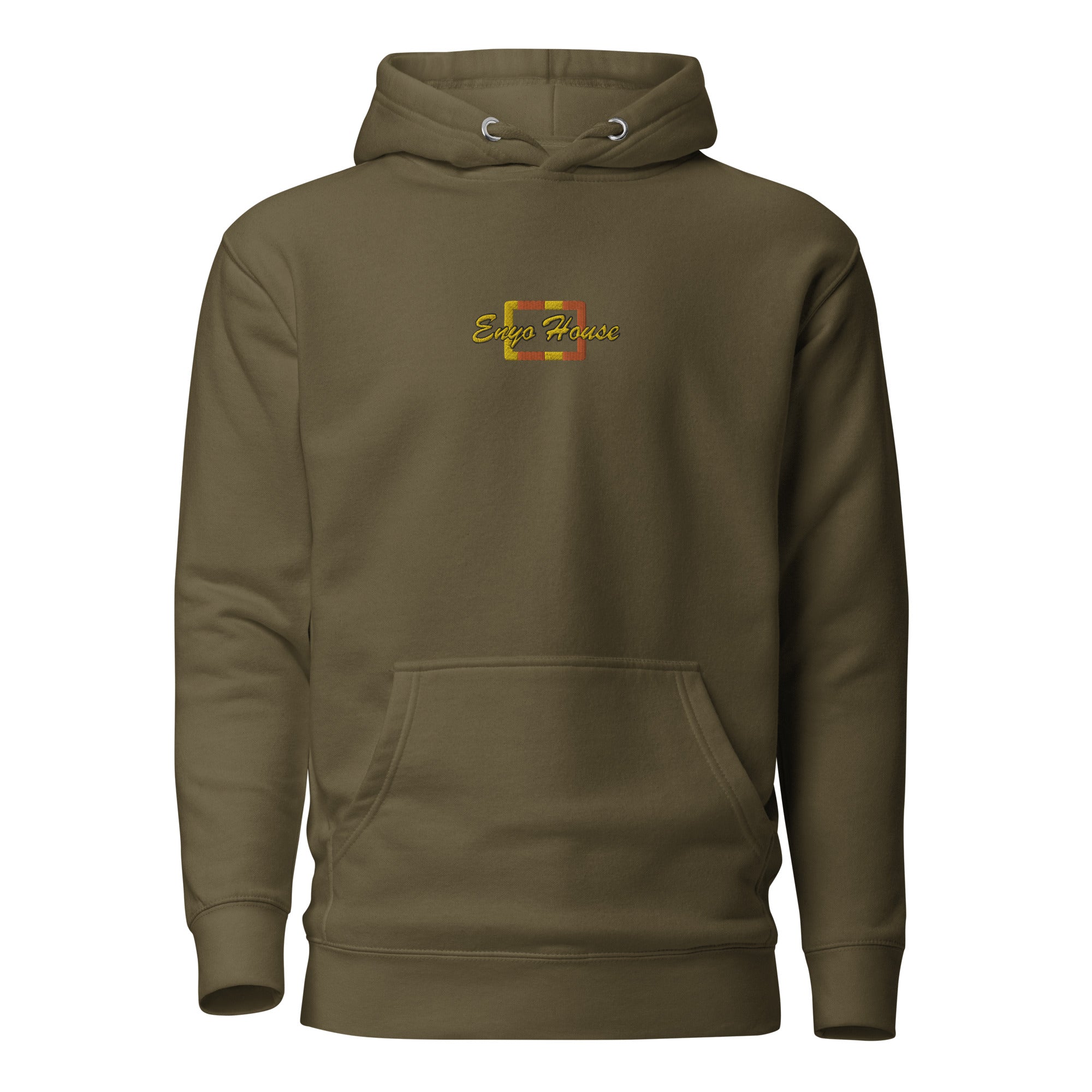 Enyohouse Men Hoodie