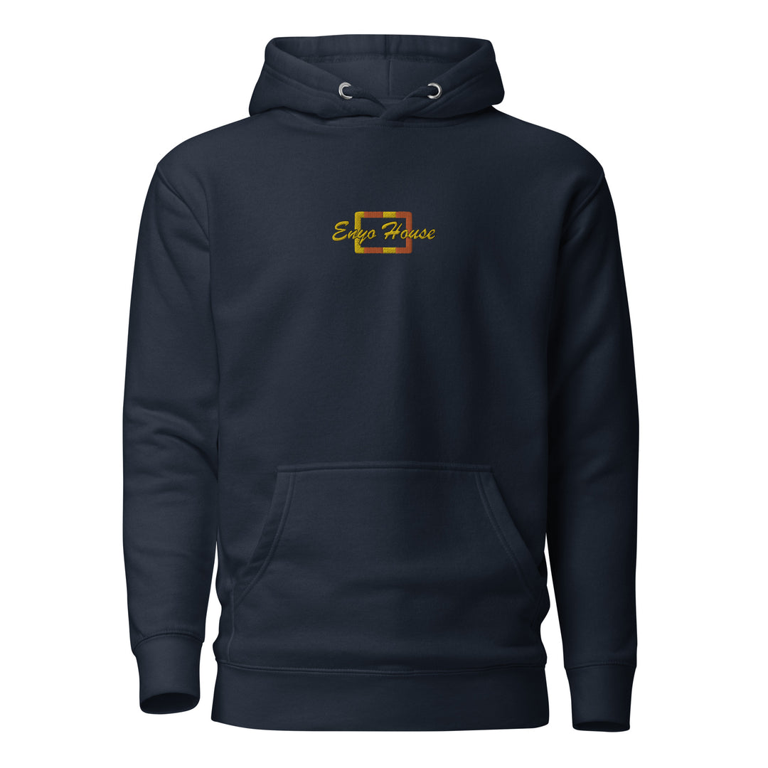 Enyohouse Women Hoodie