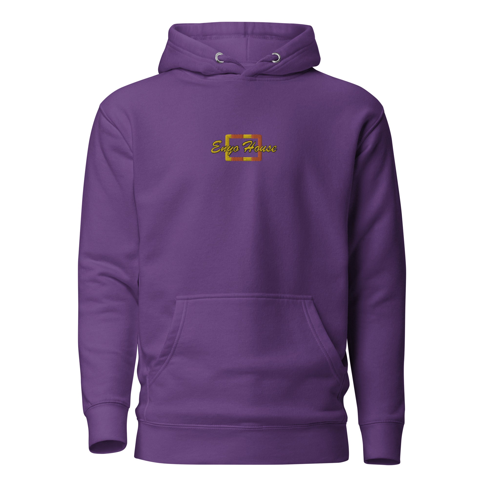 Enyohouse Men Hoodie