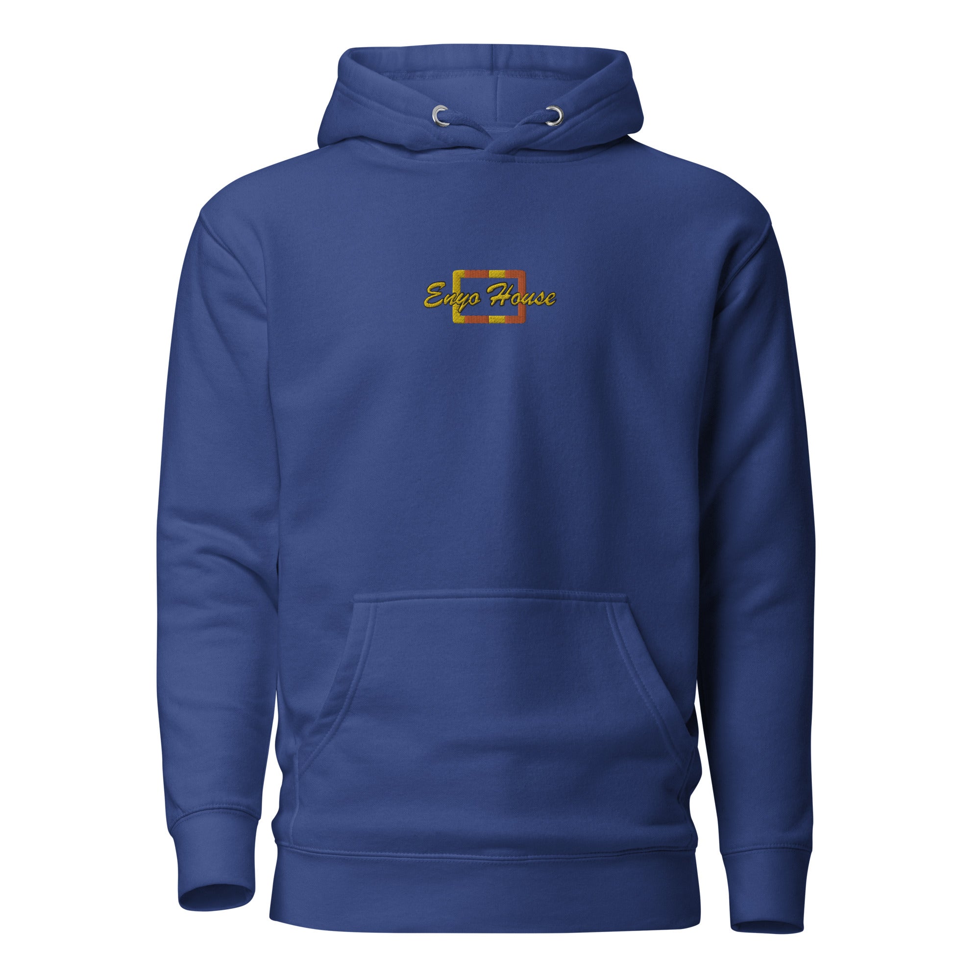 Enyohouse Men Hoodie
