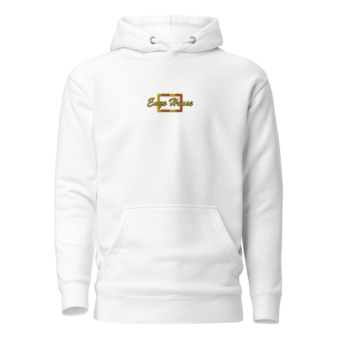 Enyohouse Women Hoodie