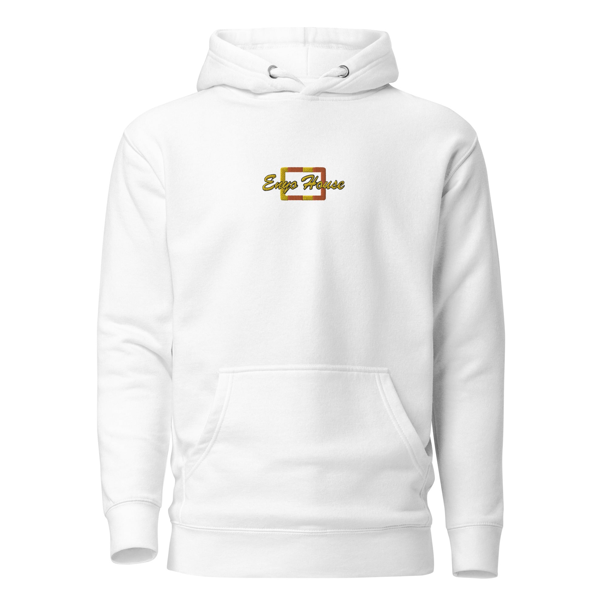 Enyohouse Men Hoodie