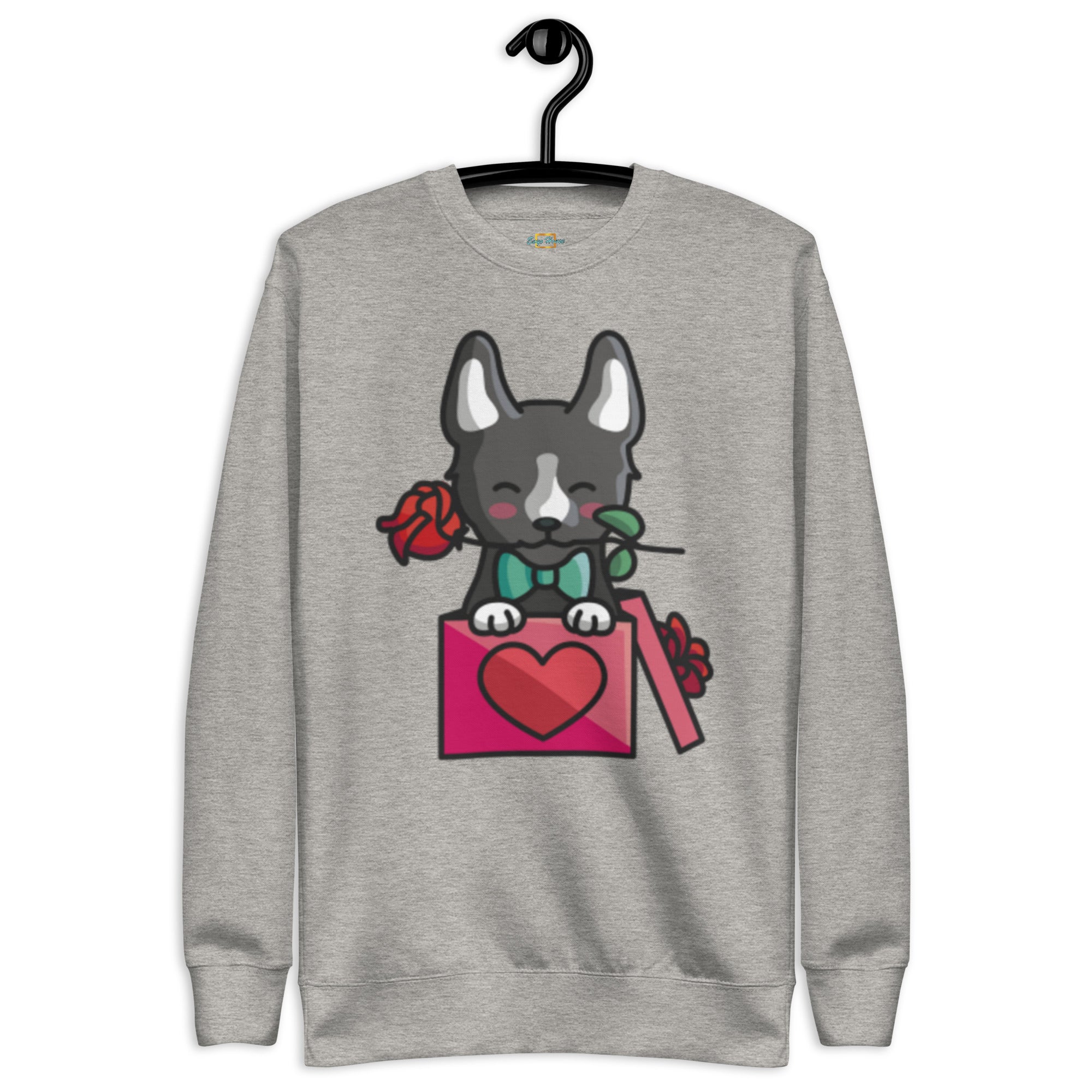 Enyohouse Women Premium Sweatshirt