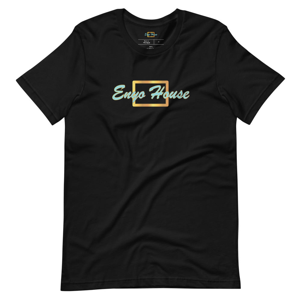 Enyohouse Print T-shirt